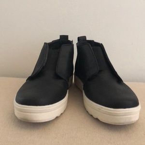 Target Slip-On Sneakers